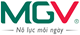 Logo Công ty Cổ phần Dịch Vụ Địa Ốc MGV